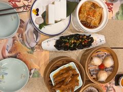 -点都德(汇胜楼店)