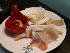 -小天鹅戴斯酒店鲸鲨百汇创作料理