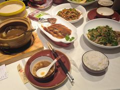 -大鸭梨烤鸭店(花园村店)