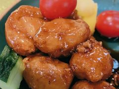 -新高记·粤菜·湛江鸡(南头古城店)