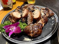 -小饕荟雅安贡椒鱼鲜馆(广福桥店)