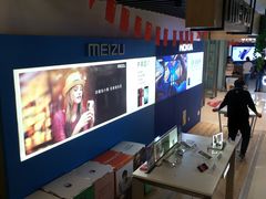-苏宁易购(Suning Elec大连胜利广场店)