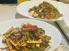 -小厨师·二十年沈家门小海鲜(百井坊巷店)