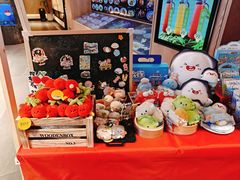 -连鹭海鲜·海肠捞饭·海胆饭(星海店)