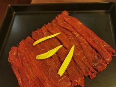 -揽季锅物会.福建黄鱼.海鲜姿造(五四路店)