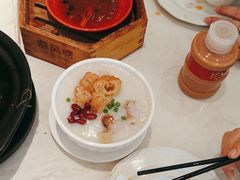 -避风塘(江桥万达店)