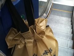 -南京大牌档(香港广场店)