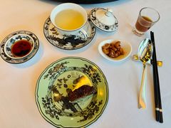 -夏苑(新加坡丽思卡尔顿美年酒店)