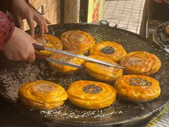 -成都麻辣肉饼(上马营店)