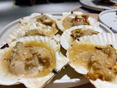 -大渔铁板烧(万象城店)