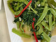 -金山记靓鸡专门店·中山菜