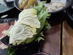 -丽江庭院之爱在路上(西单店)