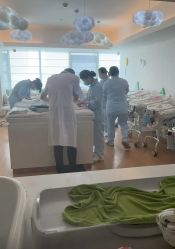 -蜜悦居月子中心(国金中心店)