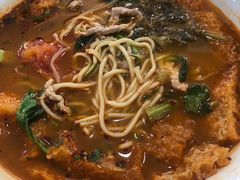 六鲜皮肚面-许记大碗皮肚面馆(三条巷店)