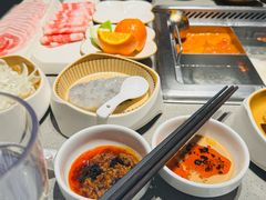 -海底捞火锅(北京路店)