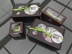 -Pantry's Best派悦坊蛋糕(K11购物艺术中心店)