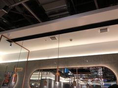 大堂-新辣道鱼火锅(领展购物广场·中关村店)