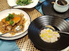 -杭州西湖柳莺里酒店·闻莺厅