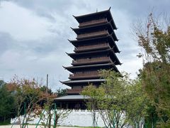 -庐山西海主景区