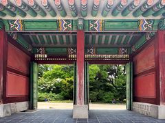 -景福宫