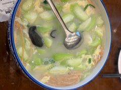 -洪泽老鱼馆(淮海一店)