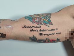 -MDZ STORE·TATTOO·耳饰