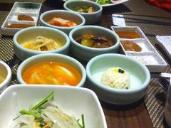-坦坦大炉·韩式烤肉(望京店)