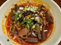 -云冈建国宾馆·自助餐厅