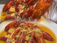 -叶派龙虾•招牌香辣蟹·海鲜(中海国际店)