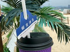-三亚蜈支洲岛旅游区