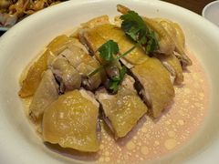 -创味·民间海南菜·非遗藤桥排骨(藤桥·免税城店)