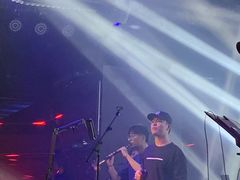 -MOSSO音乐酒吧·live house(南京旗舰店)