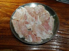 梅花肉-原始泥炉烤肉(总店)