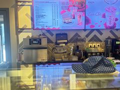 -COSTA COFFEE(新奥购物中心店)