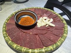 -阆辣荟餐饮(老味道8年·古城店)