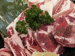 -九田家黑牛烤肉料理(石路天虹店)