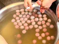 -阿娟牛肉丸·手打牛肉丸·现做现卖