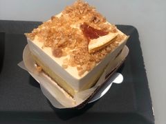 -Seesaw Coffee(上生新所店)
