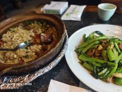 -鹅城粤菜馆(白云山路店)