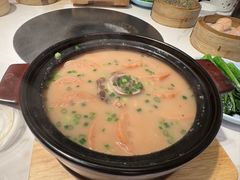 -滋粥楼·顺德菜(番禺广场总店)