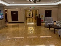 -新疆大厦·慕士塔格餐厅