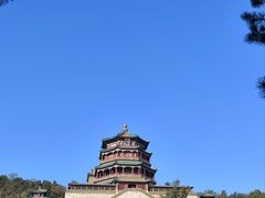 -颐和园