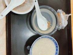 -没牙伯花生汤店(老药洲店)