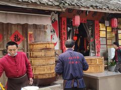 -田园印象·成都土菜院子(华阳店)