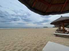 -海南清水湾莱佛士酒店