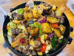 -聚雅美食