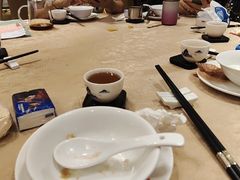 -广东胜利宾馆西关粤中餐厅