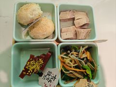 -苏梦江南·淮扬菜(夫子庙店)