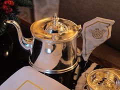 -大堂茶座