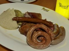 -巴伐利亚啤酒坊(意式风情街店)